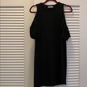 SOLD ——— Zara Trafaluc mini dress